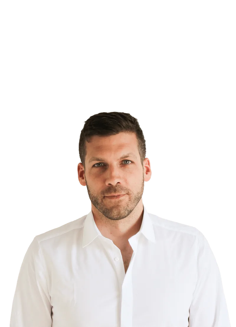 Porträt Julian Wimmer, Technik bei Allimmo Bau